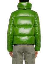 Steppjacke Isla