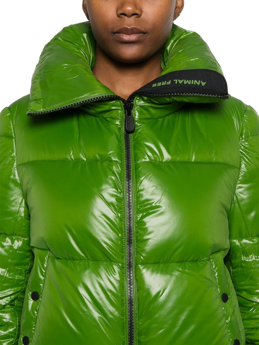 Steppjacke Isla