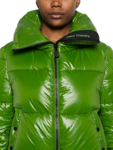 Steppjacke Isla