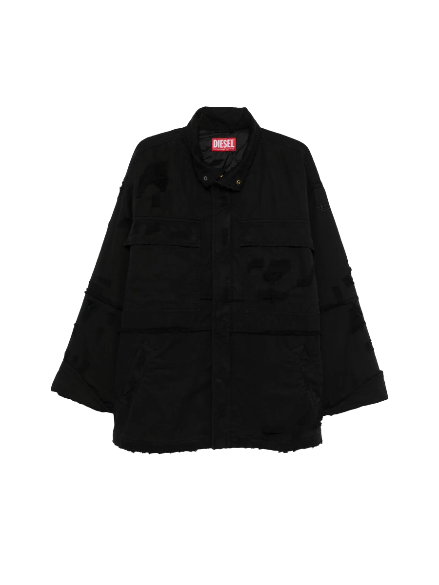 Jacke J-Oise