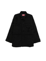 Jacke J-Oise