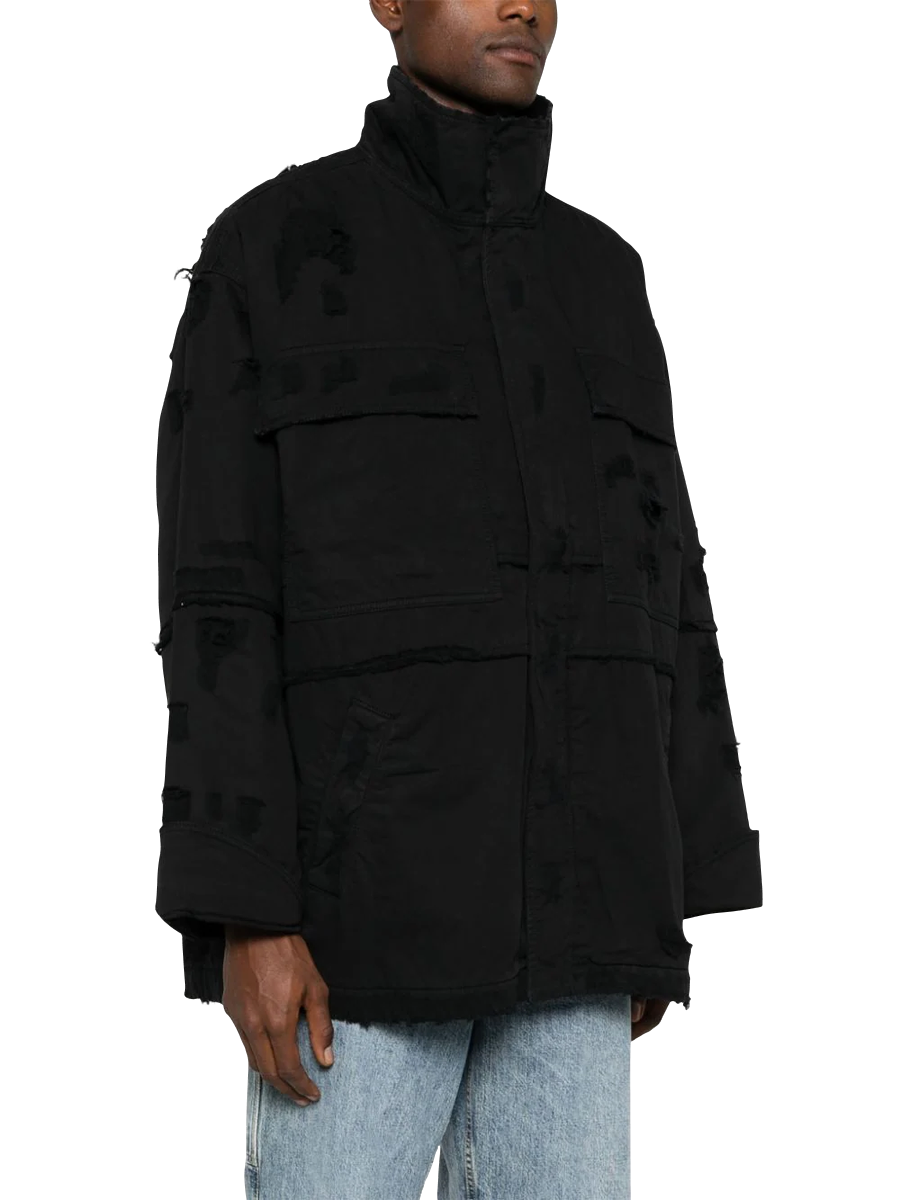 Jacke J-Oise