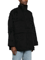 Jacke J-Oise