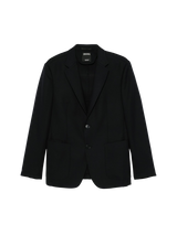 structured jacket 