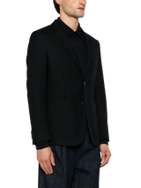 structured jacket 