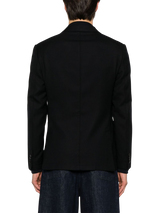 structured jacket 