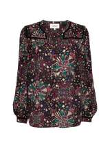 Faizae blouse 