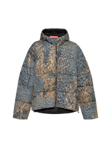 Jacket W-Bogaert