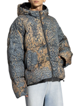 Jacket W-Bogaert