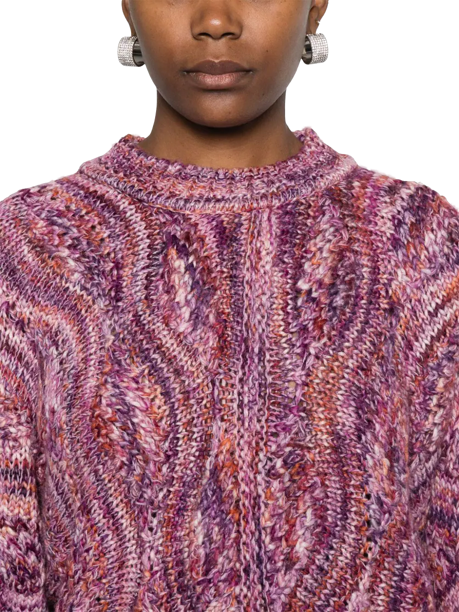 Strickpullover Stimpo