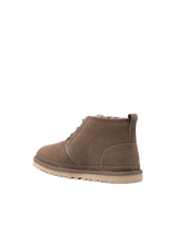 Herren Neumel Suede Boot