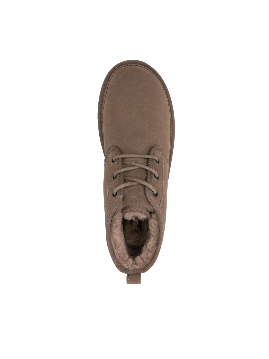 Herren Neumel Suede Boot