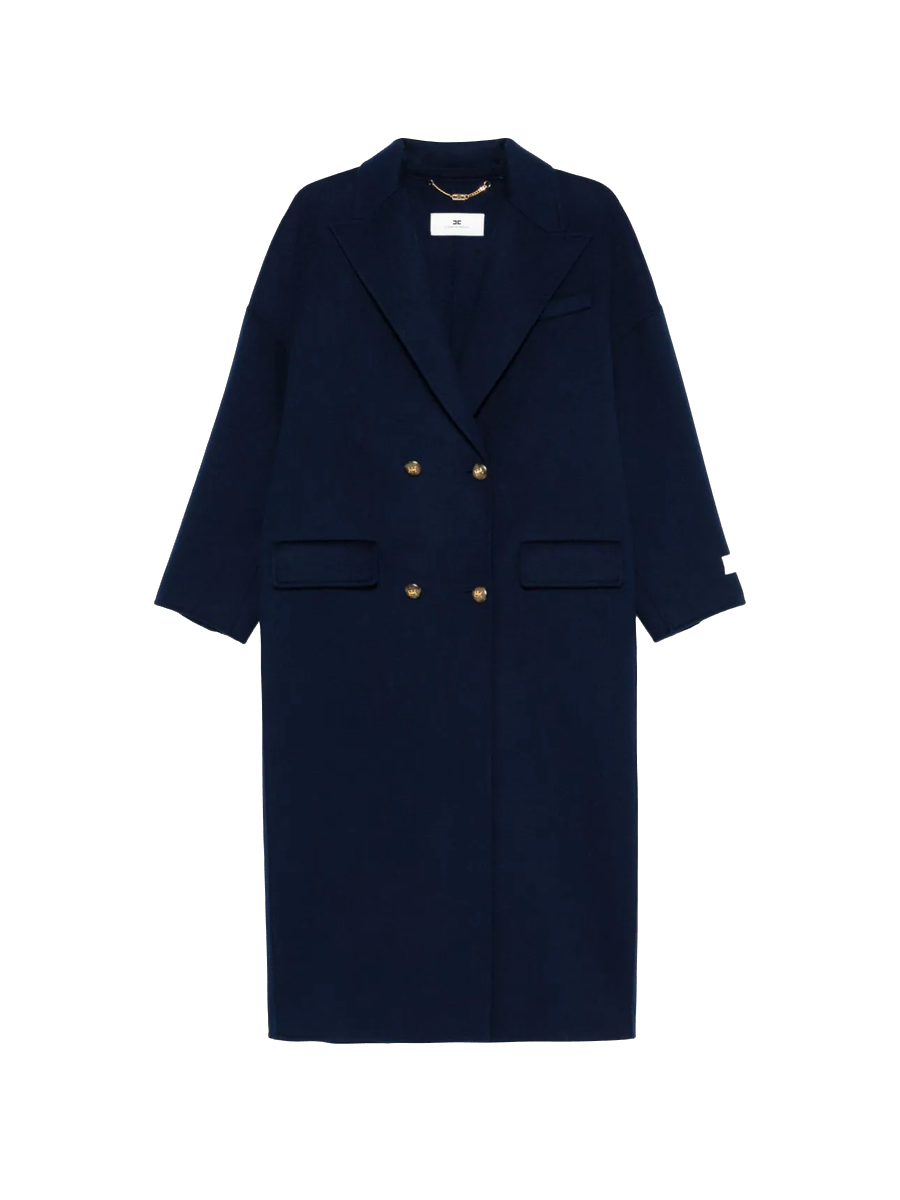 wool coat