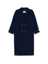 wool coat