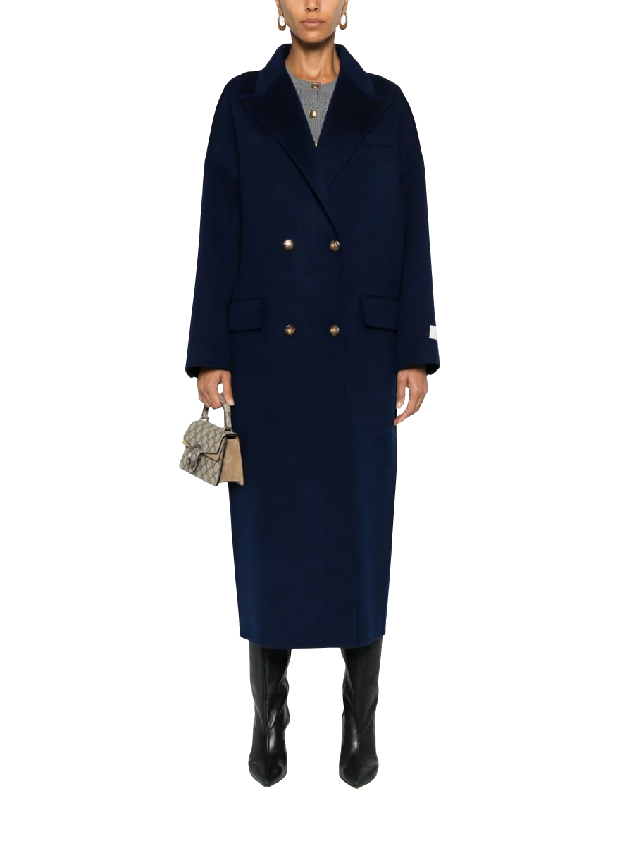 wool coat