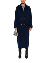 wool coat