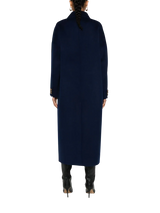 wool coat