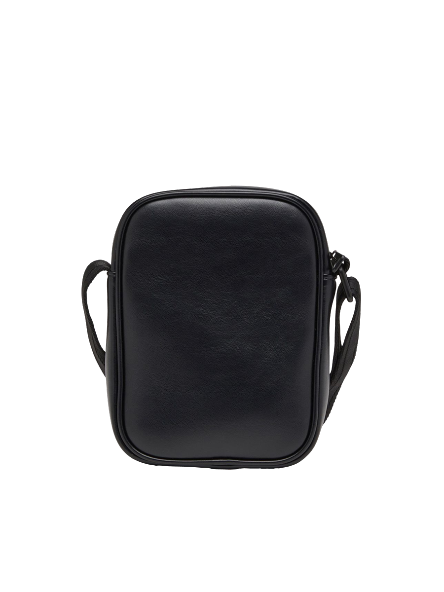 Compact shoulder bag 