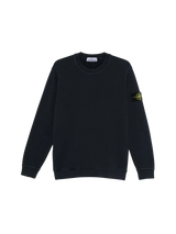 Compass-badge Sweatshirt