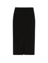 Chirli midi skirt