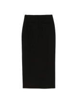 Chirli midi skirt