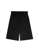 Hoch sitzende Shorts