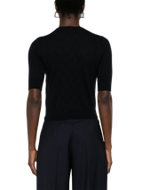 Knitted Top Patrik 