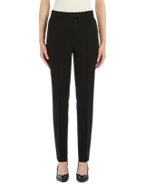 Straight-cut trousers Jerta