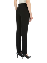 Straight-cut trousers Jerta