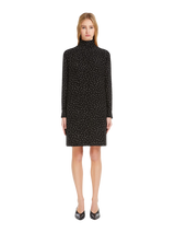 turtleneck dress Visir