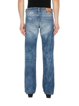 Loose Flared Jeans 1998 D-Buck 