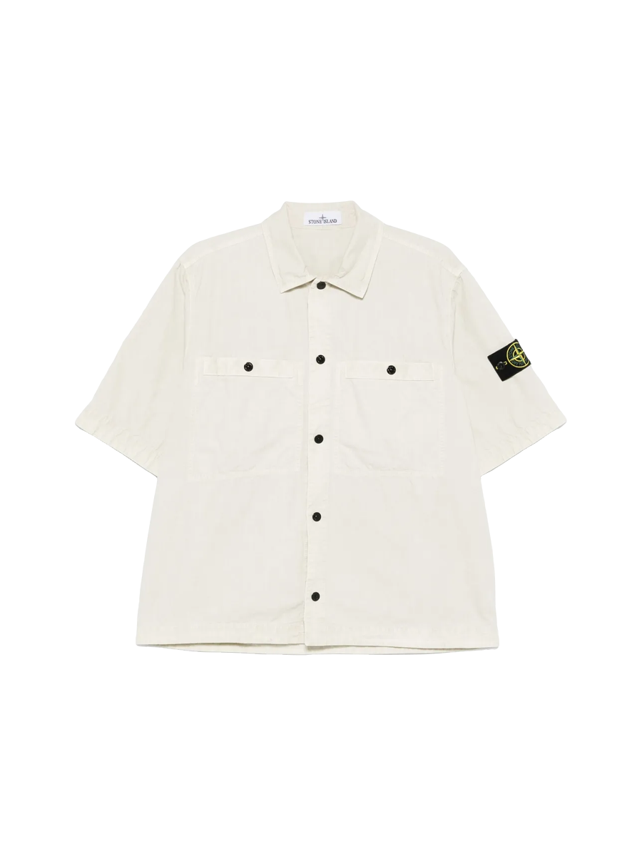 overshirt