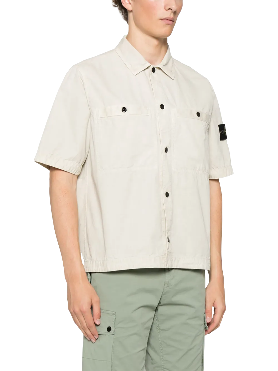 overshirt