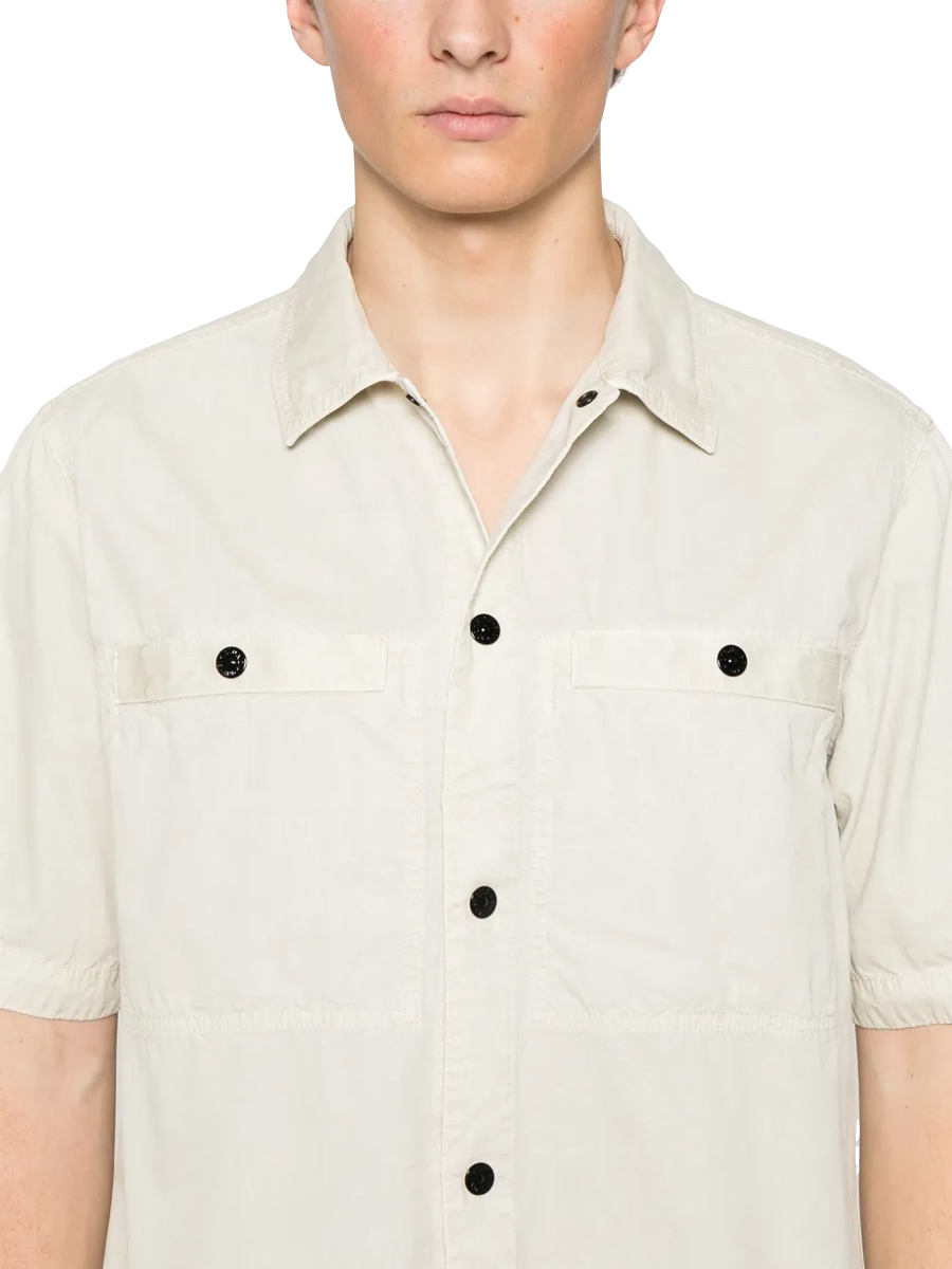 overshirt