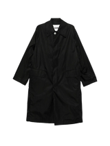 Trenchcoat aus Gabardine