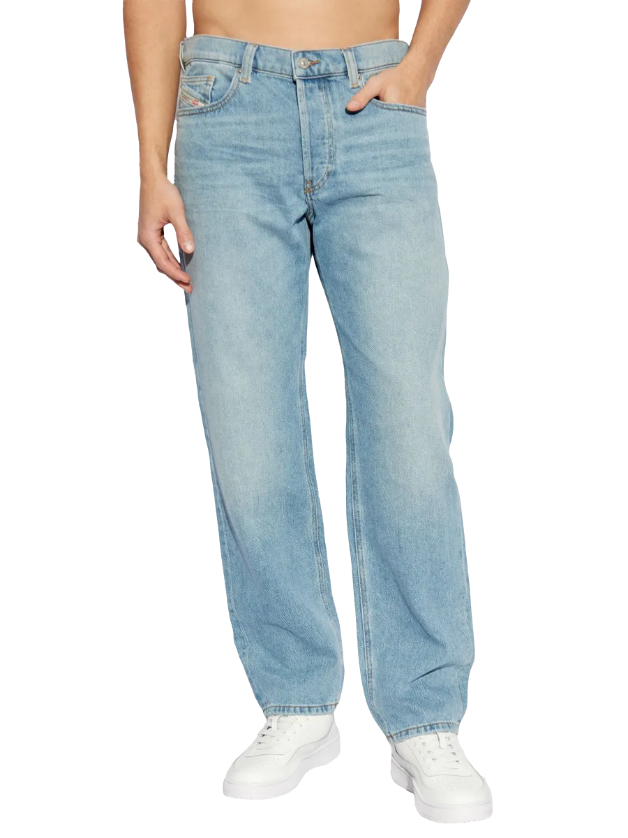 Jeans 2010 D-Macs