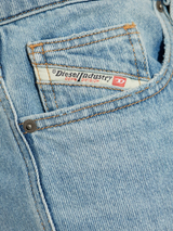 Jeans 2010 D-Macs