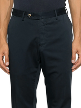 Klassische Tapered-Chino