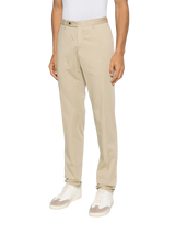 Klassische Tapered-Chino