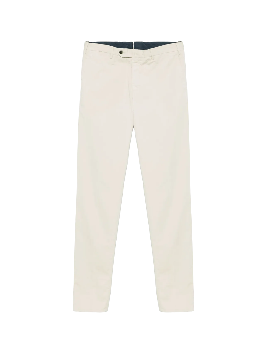 Klassische Tapered-Chino