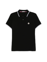 Poloshirt mit Logo