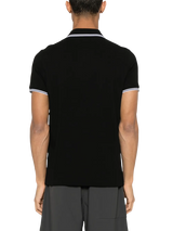 Poloshirt mit Logo