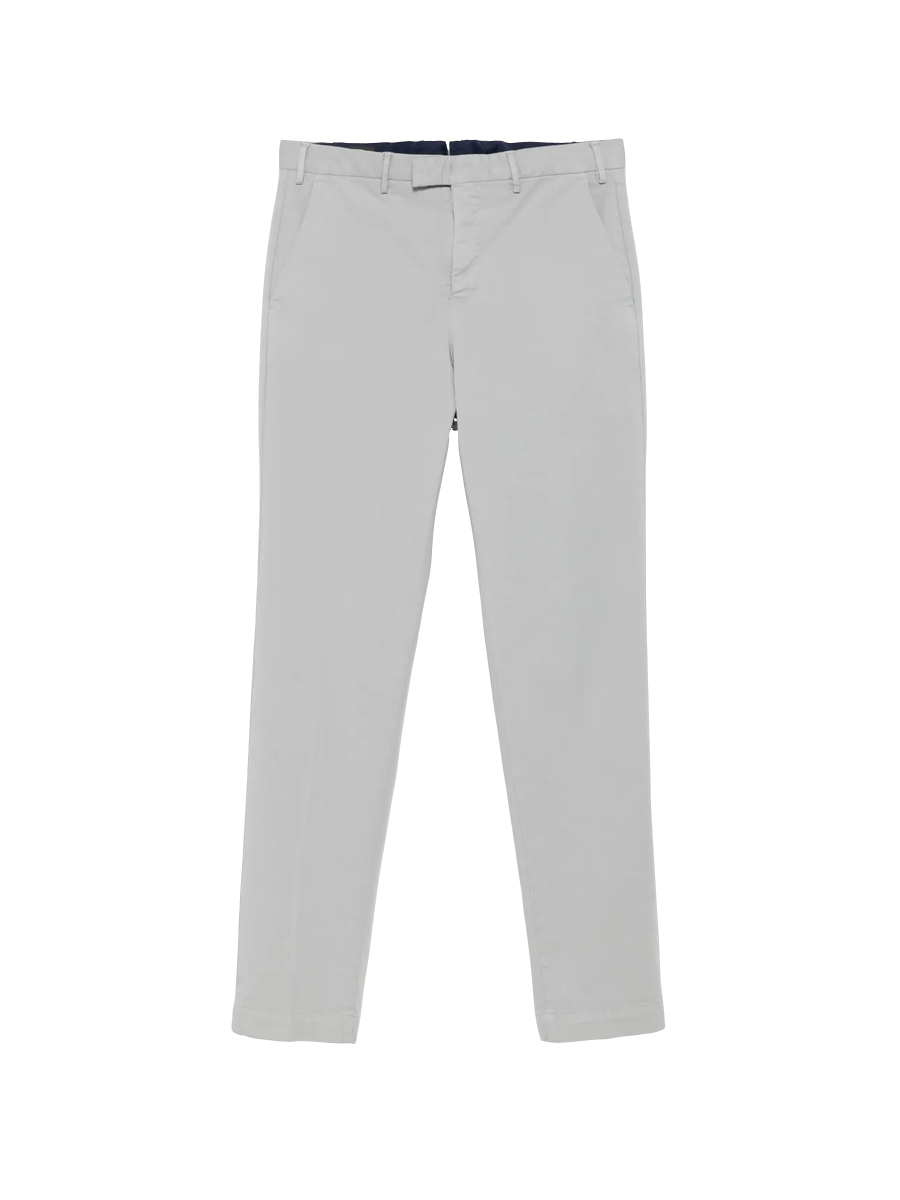 Hose mit Tapered-Bein