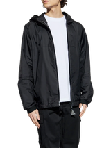 Junichi Jacke mit Kapuze