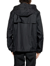 Junichi Jacke mit Kapuze