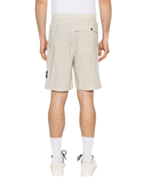 Shorts mit Kompass-Patch