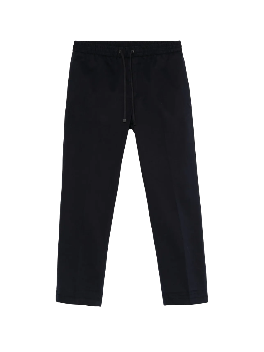 Jogginghose mit Kordelzug