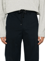 Jogginghose mit Kordelzug