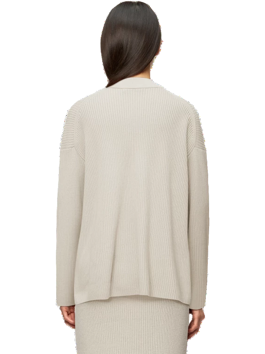 Oversized Pullover Timothea