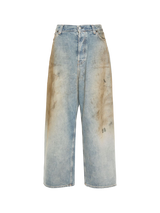 Jeans Penicillin